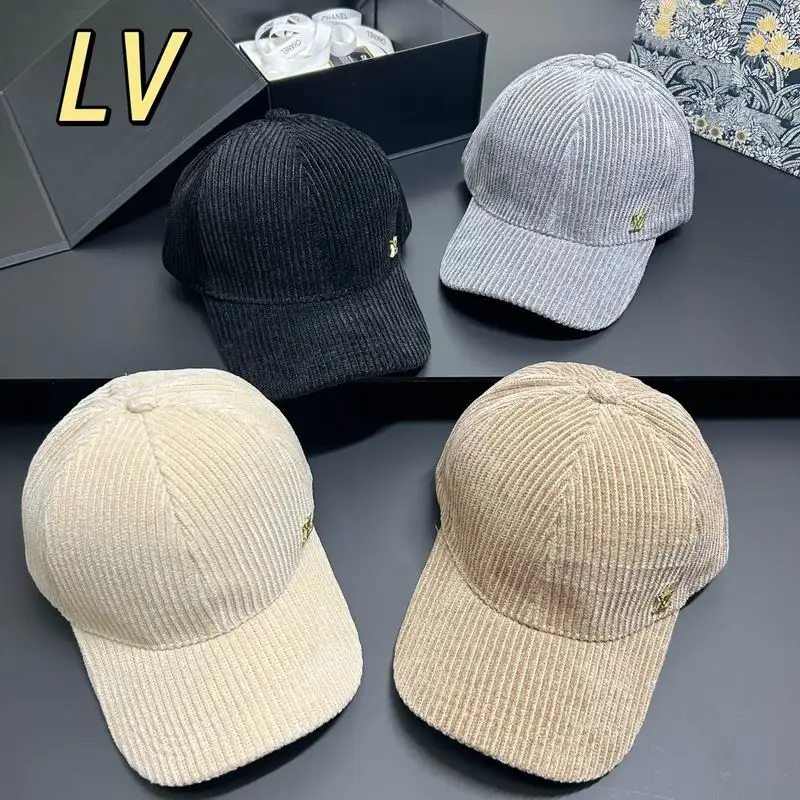 LV Cap dx193